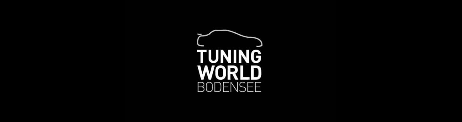 Tuningworld Bodensee 2018
