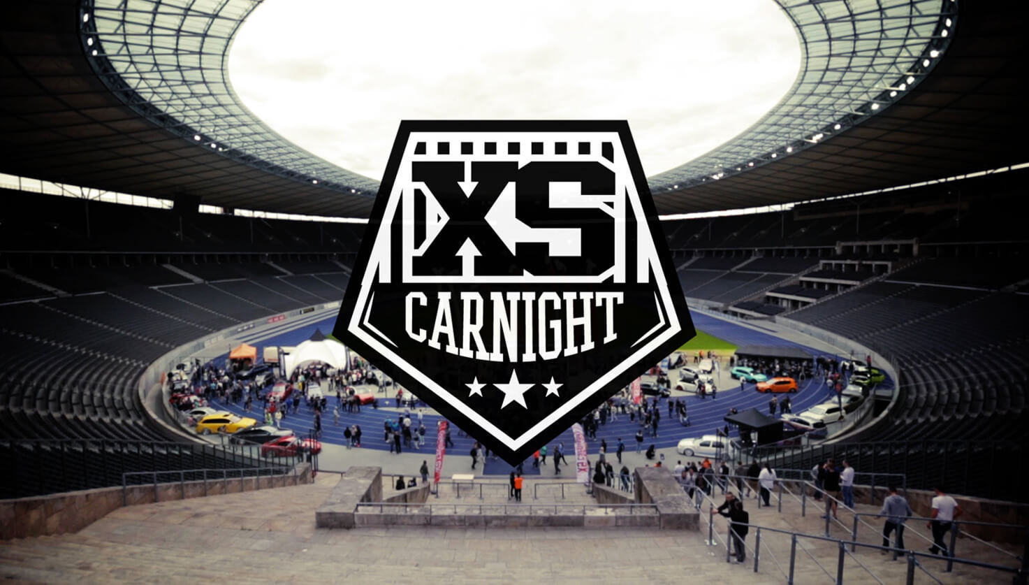 XS Carnight 2018
