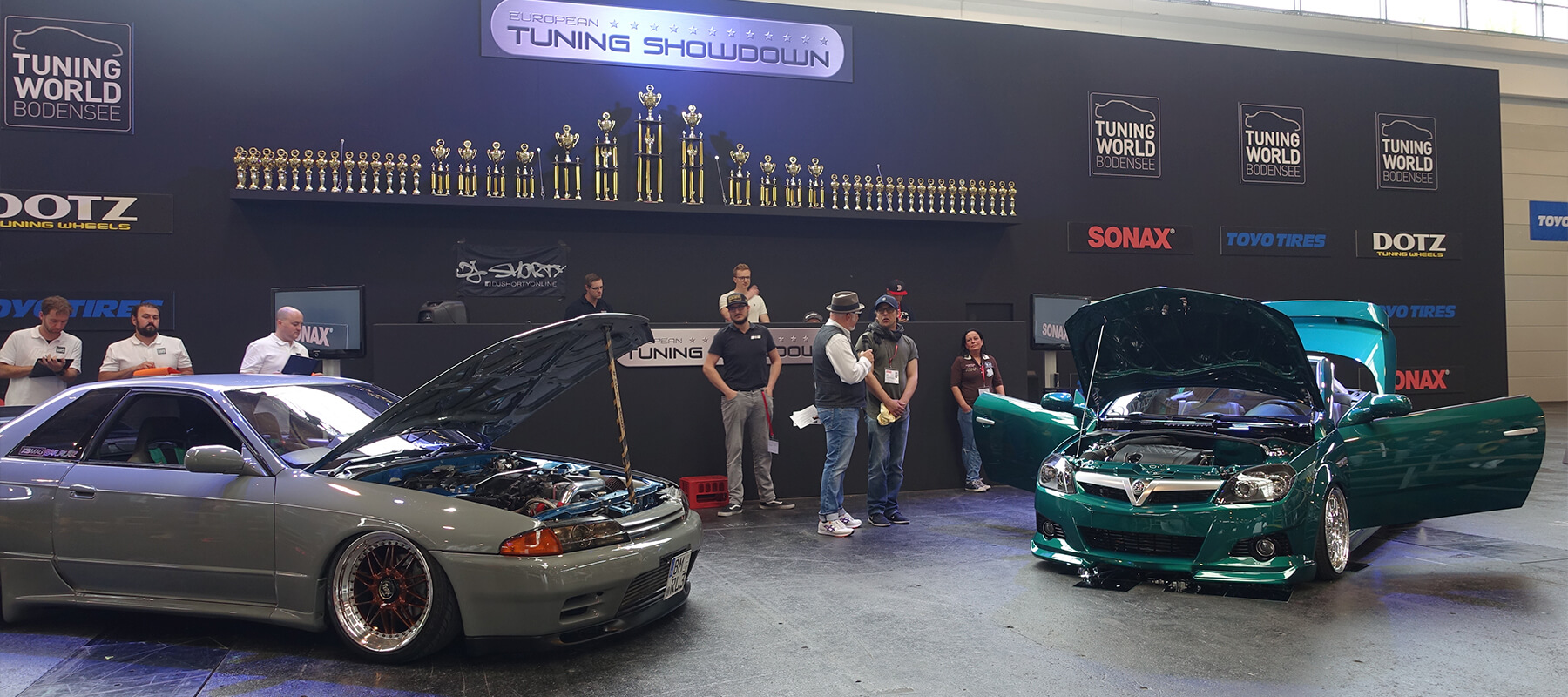 Tuning World Bodensee