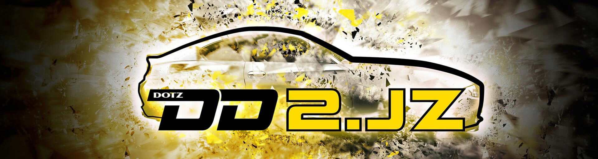 Projekt Banner DD2.JZ