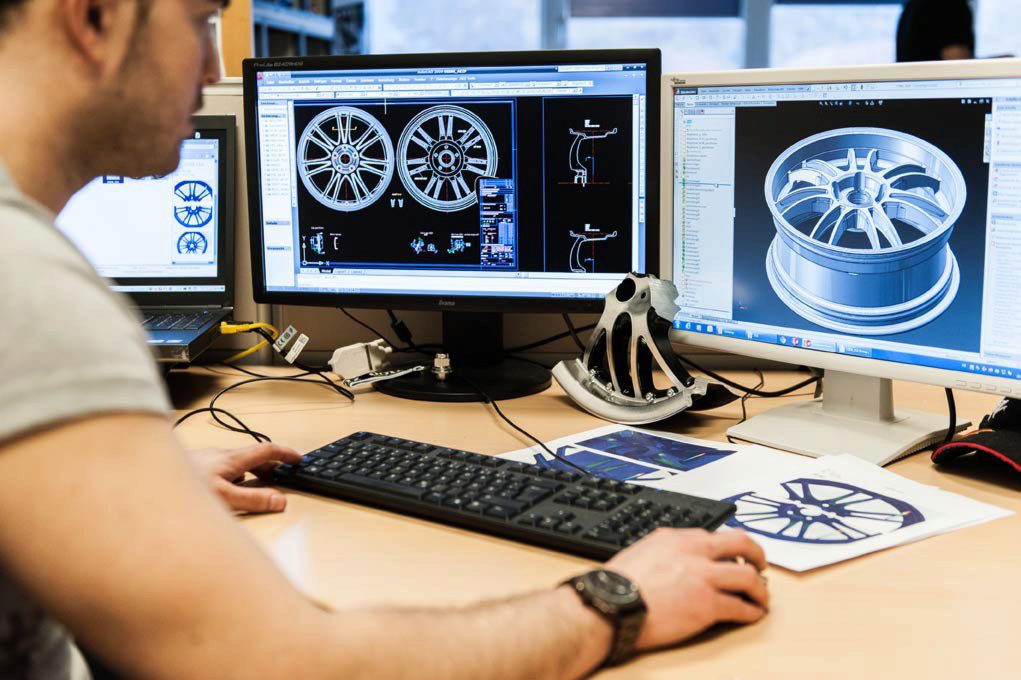 Qualit&auml;t & Technik - Gallery 1