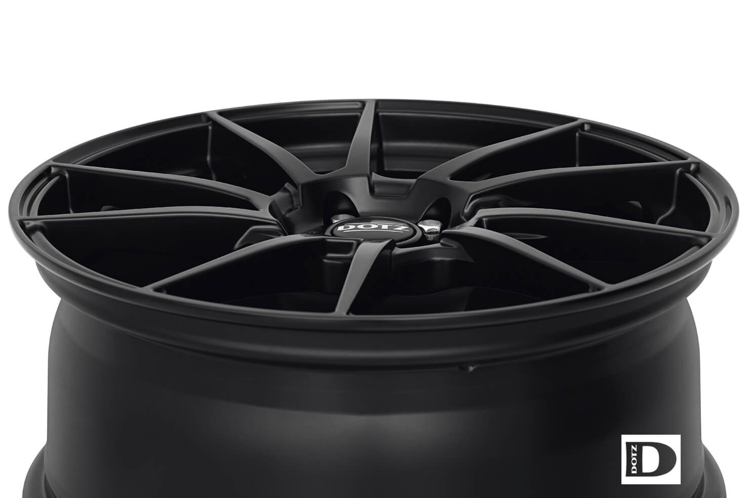 DOTZ Kendo dark - Designhighlights 2015