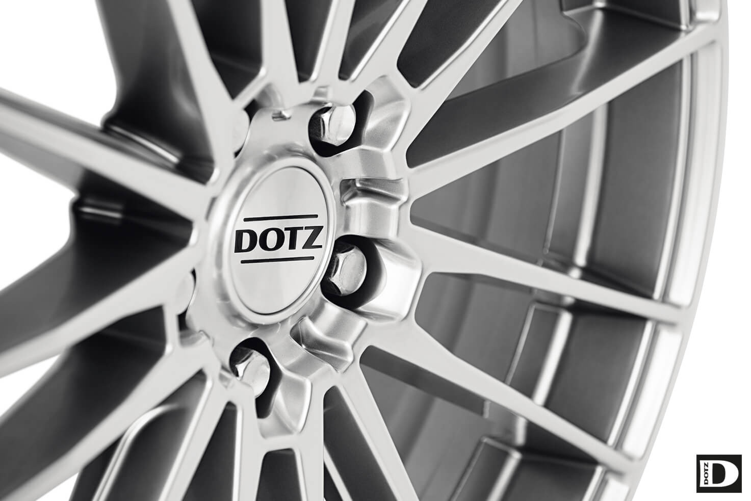 DOTZ Designhighlights 2015 - Detail Picture