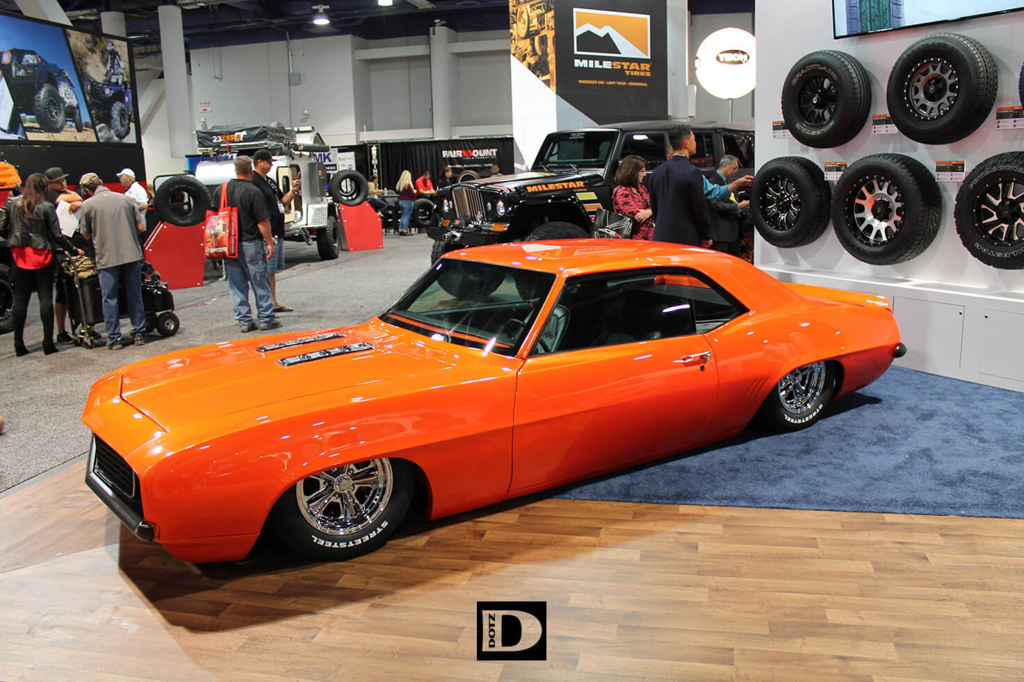 SEMA 2017 Artikelbild 05