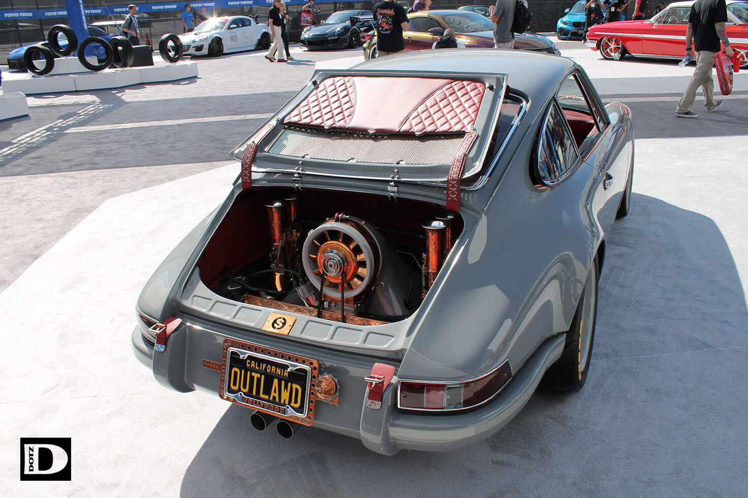 SEMA 2017 Artikelbild 07