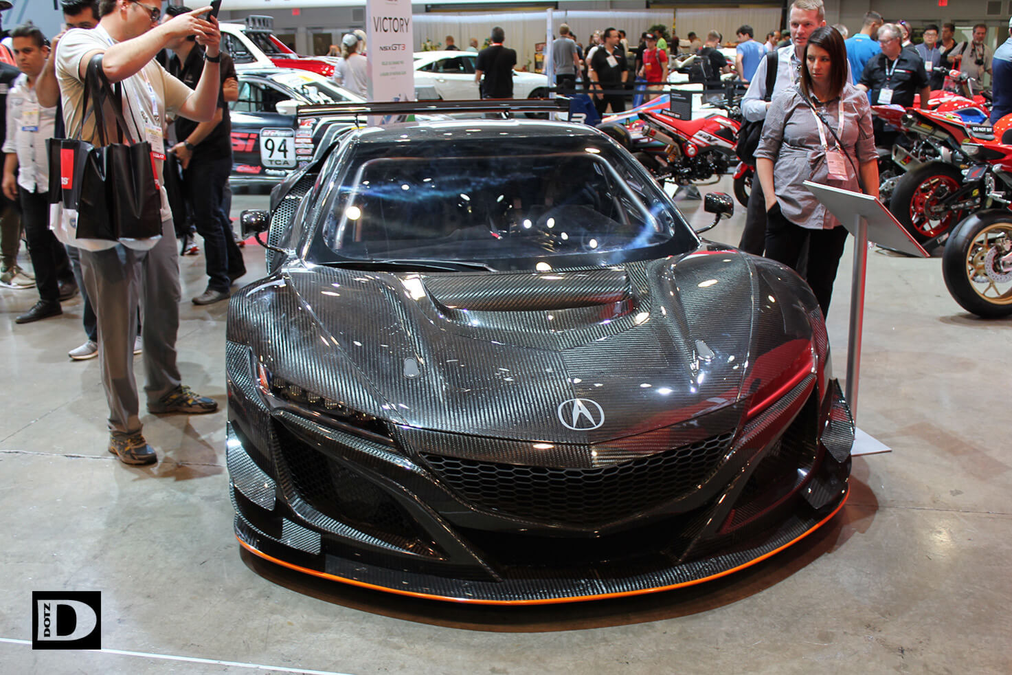 SEMA 2017 Artikelbild 14