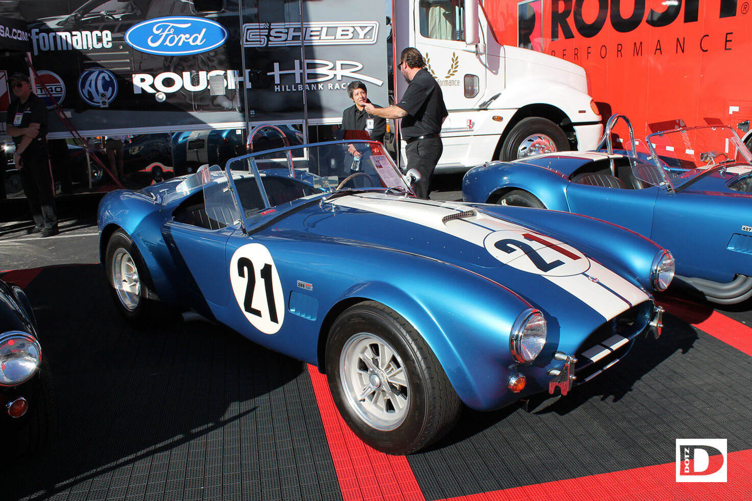 SEMA 2017 Artikelbild 15