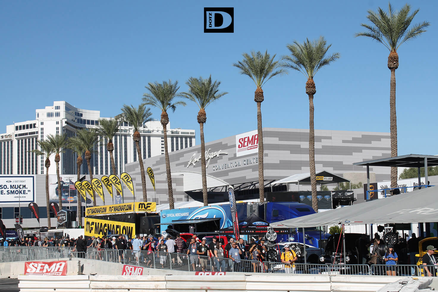 SEMA 2017 Artikelbild 16