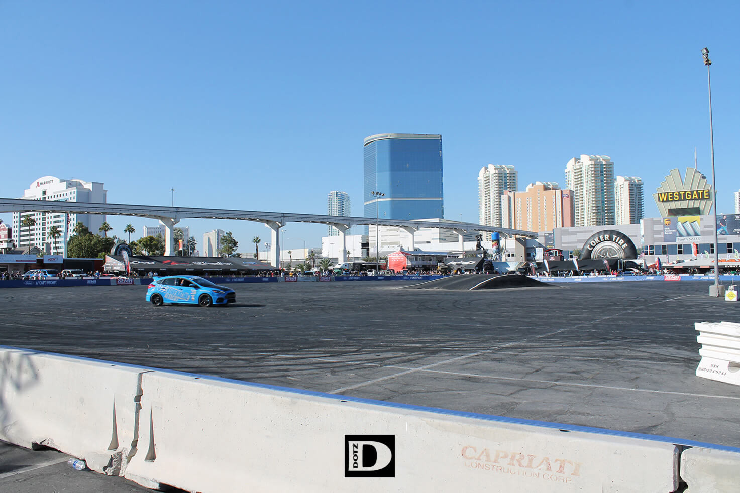 SEMA 2017 Artikelbild 17