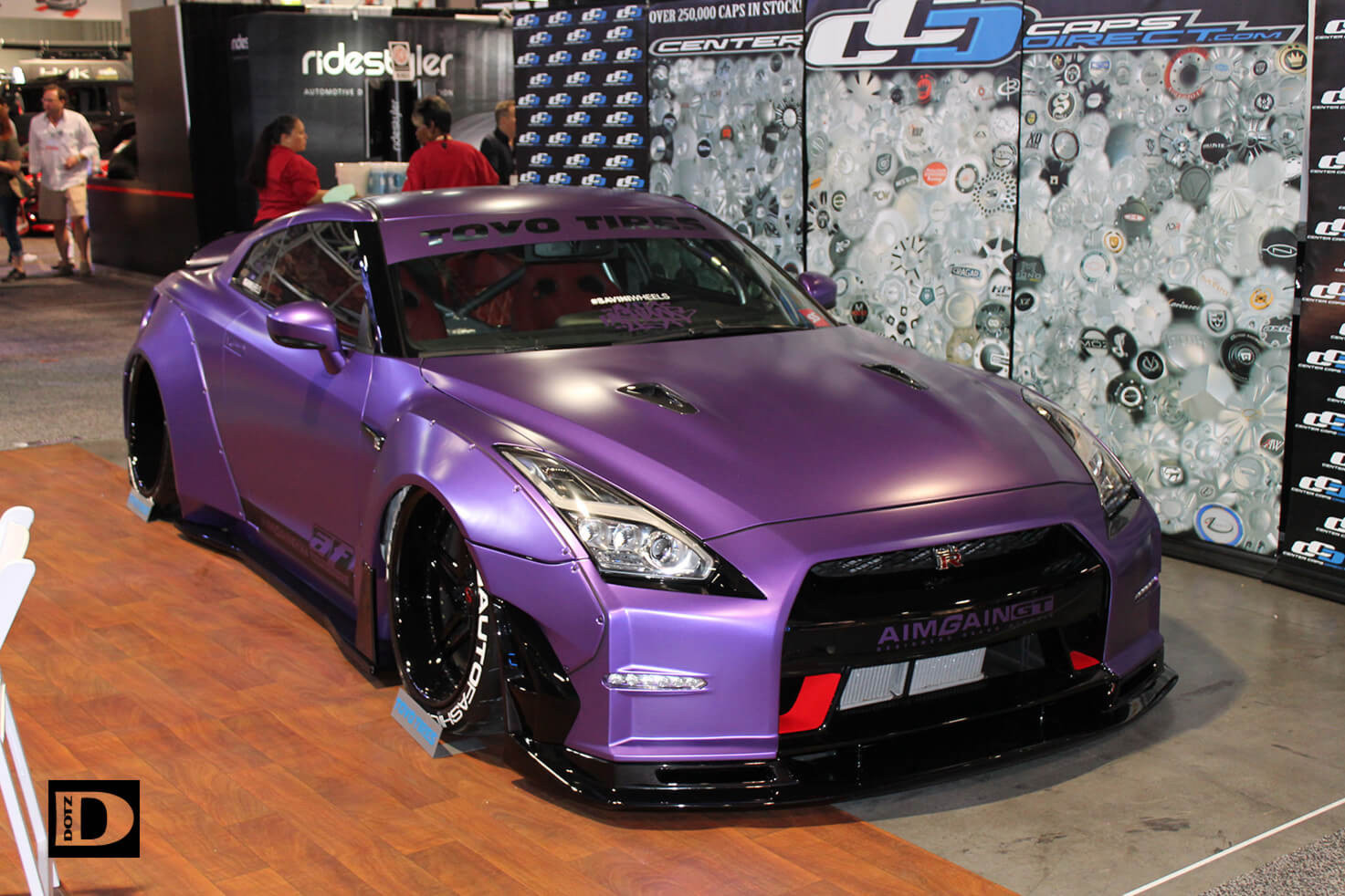 SEMA 2017 Artikelbild 18