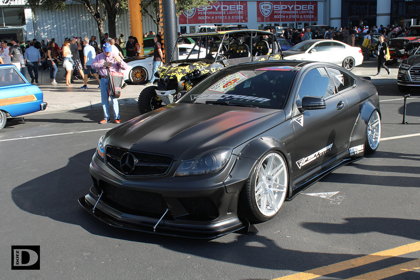 SEMA 2017 Artikelbild 20