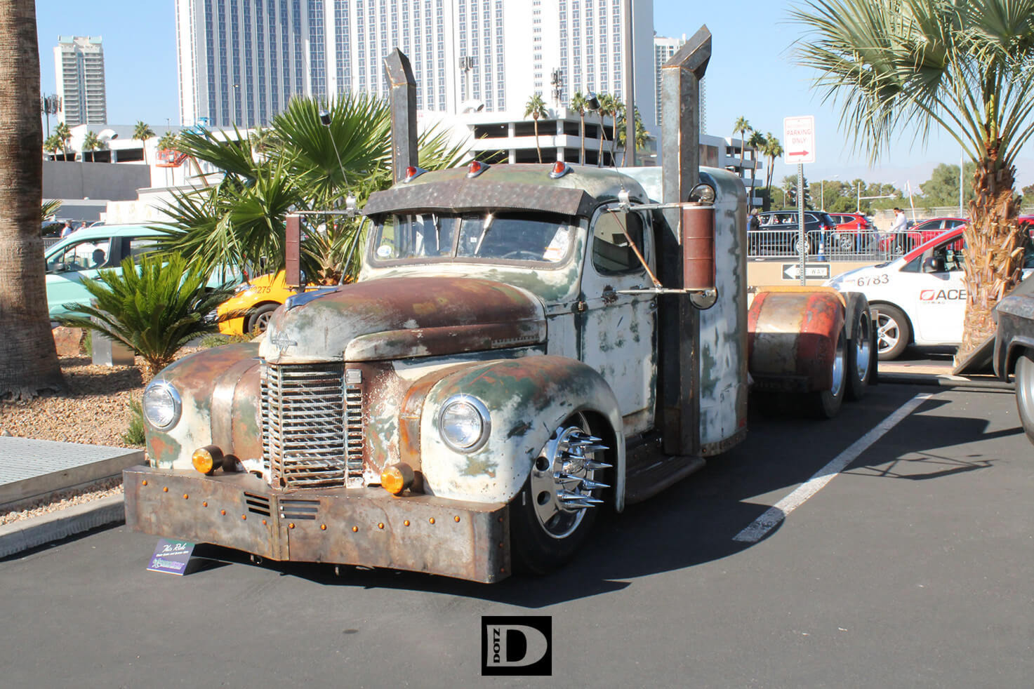 SEMA 2017 Artikelbild 21