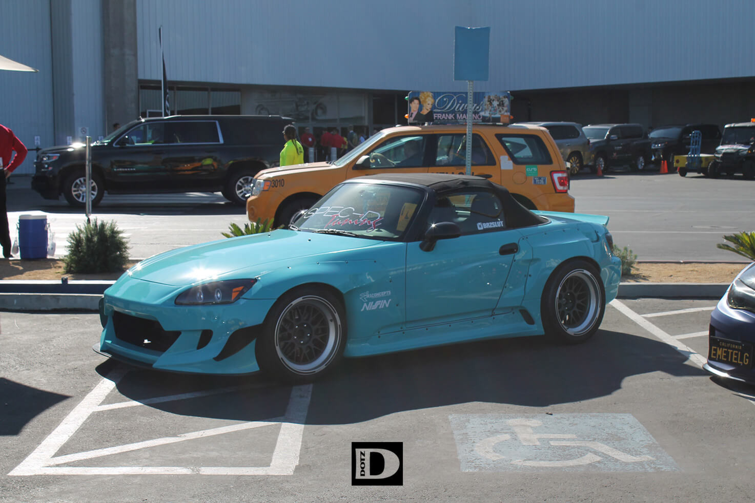 SEMA 2017 Artikelbild 23