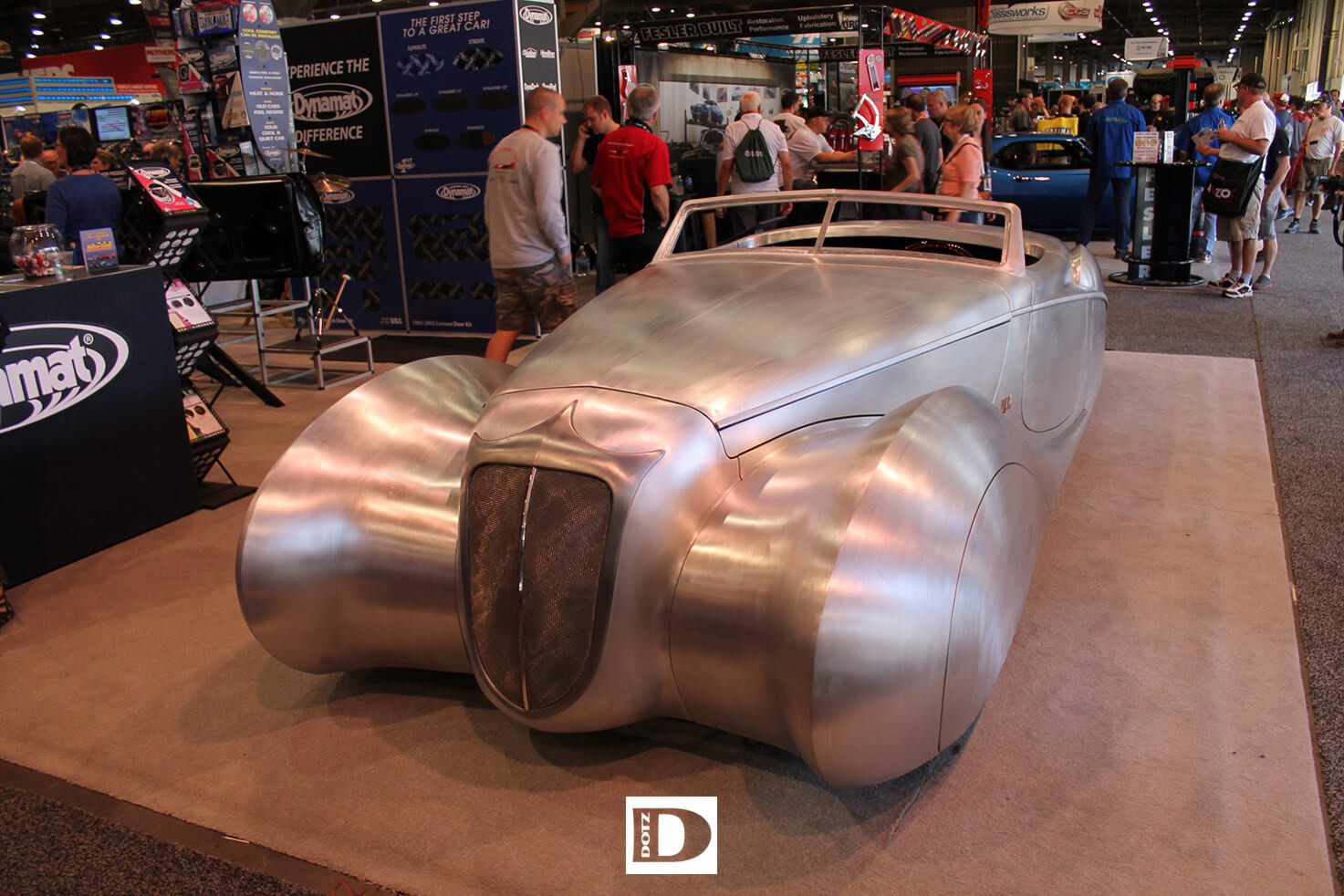 SEMA 2017 Artikelbild 24