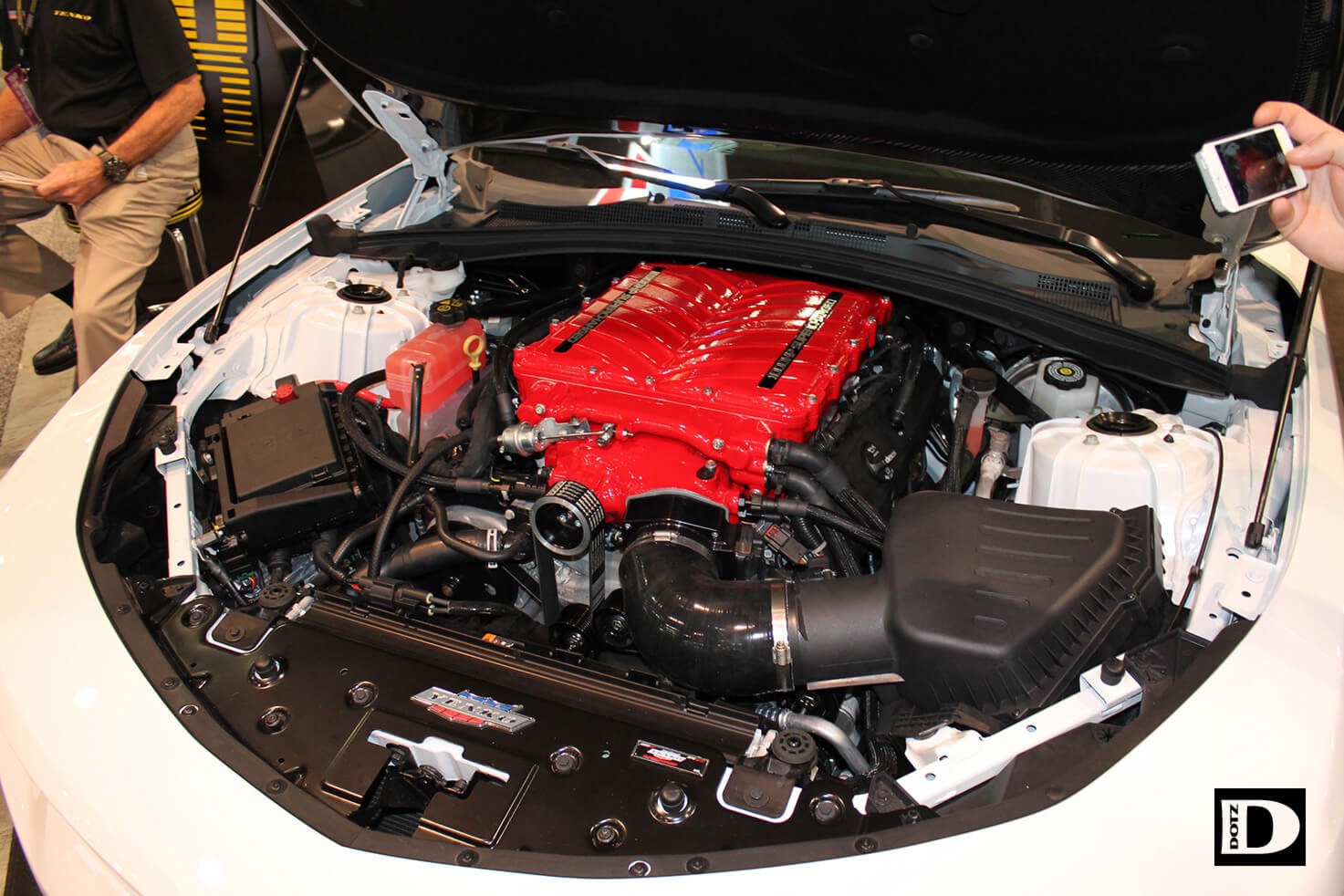 SEMA 2017 Artikelbild 29