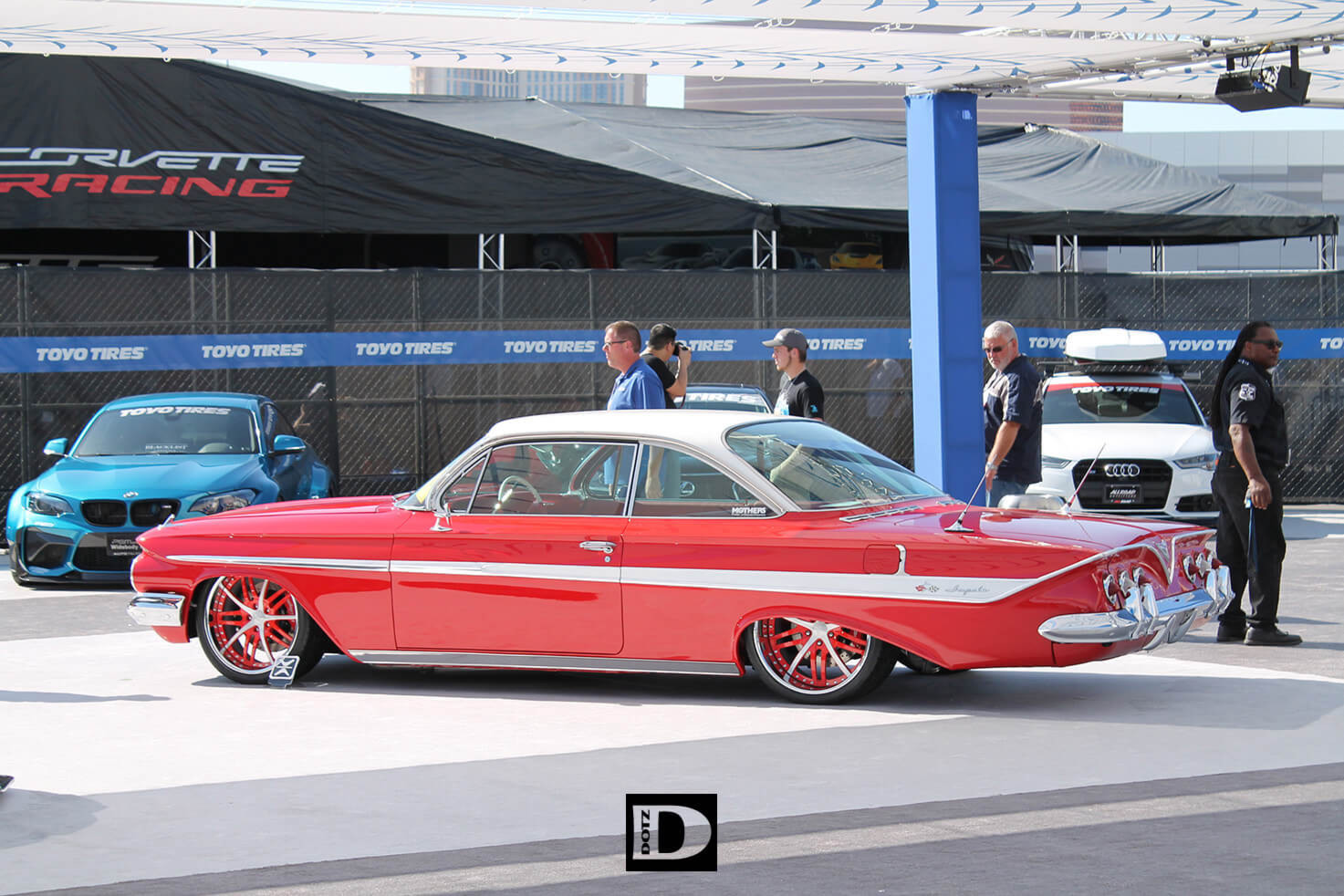 SEMA 2017 Artikelbild 33