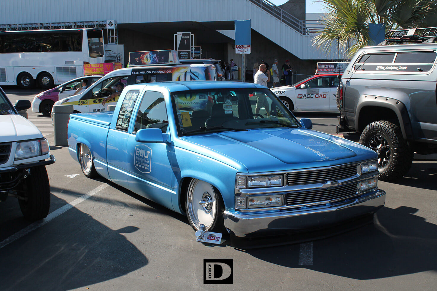 SEMA 2017 Artikelbild 42