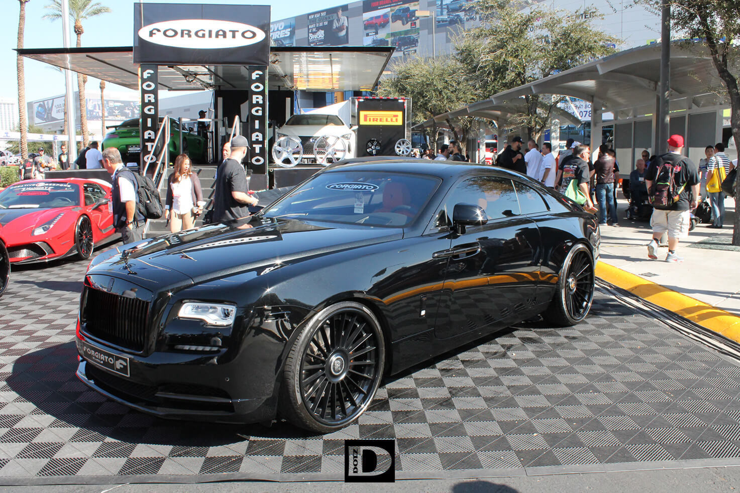 SEMA 2017 Artikelbild 43