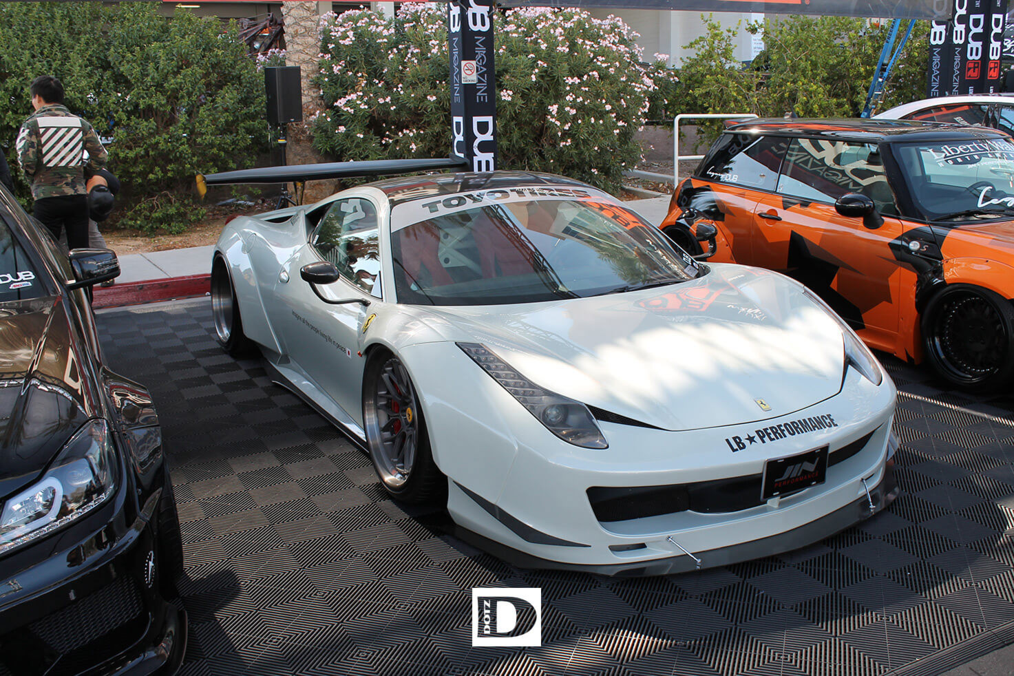 SEMA 2017 Artikelbild 46